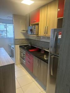 卡诺阿斯Apartamento 2 quartos completo Canoas的相册照片