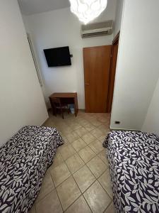 Afbeelding uit fotogalerij van Hotel La Rosa Dei Venti in Albinia