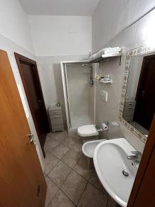 Afbeelding uit fotogalerij van Hotel La Rosa Dei Venti in Albinia +62 foto's