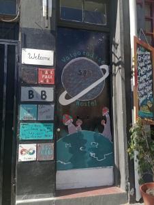 Fotografie z fotogalerie ubytování Valparadise Hostel v destinaci Valparaíso