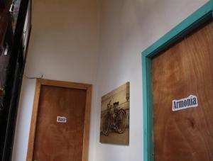 Fotografie z fotogalerie ubytování Valparadise Hostel v destinaci Valparaíso