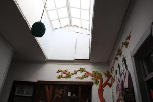 Fotografie z fotogalerie ubytování Valparadise Hostel v destinaci Valparaíso