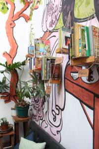 Fotografie z fotogalerie ubytování Valparadise Hostel v destinaci Valparaíso