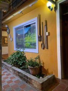 Fotografie z fotogalerie ubytování Casa y Restaurante- Pizzeria La Pergola v destinaci Tonsupa