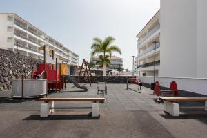 Galeriebild der Unterkunft Marinell Collection Palm-Mar in Palm-mar