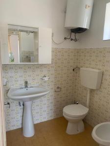 Foto sihtkohas Sùtrio asuva majutusasutuse Lûc dal Aur galeriist