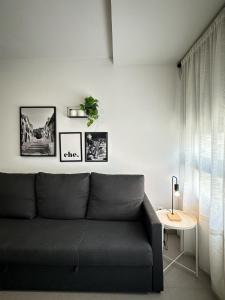 Posedenie v ubytovaní Apartamentos Vernia 4-15