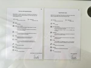 Fotografia z galérie ubytovania Apartamentos Vernia 4-15 v destinácii Xàtiva