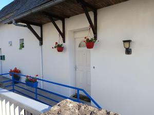 Fotografia z galérie ubytovania Bellevue v destinácii La Tour-dʼAuvergne