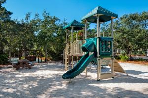 Ο χώρος παιχνιδιού για παιδιά στο High Pointe 3334