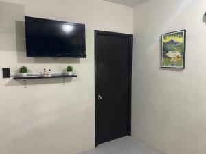 Μια τηλεόραση ή/και κέντρο ψυχαγωγίας στο Mercedes