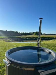 Gallery image of Brīvdienu māja Štākas in Vitzēni