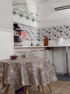 Gallery image of 09ApartKZ in Karagandy