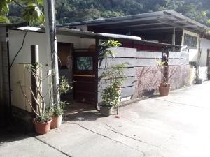 Зображення з фотогалереї помешкання Chez Hina no Pacifica у місті Бора-Бора