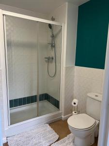 Photo de la galerie de l'établissement Stay with Fikile, à Loversall 7 autres photos