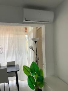 Fotografia z galérie ubytovania Apartamento con piscina y parking v destinácii El Campello