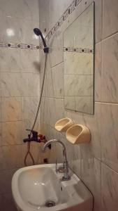 Gallery image of NG Hotel in Termas de Río Hondo +17 photos