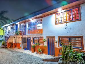 Fotografie z fotogalerie ubytování Finca Hotel Santa Clara v destinaci Calarcá