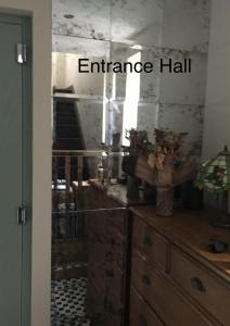 Gallery image of Double room in Leicester - free parking coffee tea in Leicester