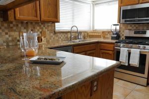 Gallery image of Fernwood Retreat at Madera Ranchos in Madera