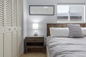 En eller flere senge i et værelse på Hot Tub, Great Mountain Views, 3 Bedroom Plus Loft + 30 billeder