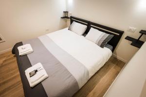 Imagen de la galería de relax&fly BGY ORIO, en Grassobbio