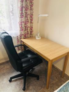 Fotografie z fotogalerie ubytování Apartmány Zelená Hora s velkou zahradou ve Žďáru nad Sázavou
