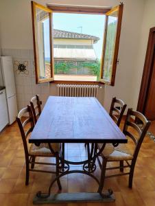 Fotografie z fotogalerie ubytování Il Gigaro v destinaci Calenzano + 6 fotografií