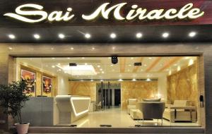Fotografie z fotogalerie ubytování Hotel Sai Miracle - New Delhi v Novém Dillí