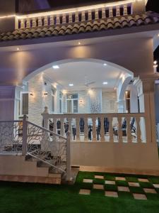 Billede fra billedgalleriet på Smart Chalet:سمارت شالية i Salalah