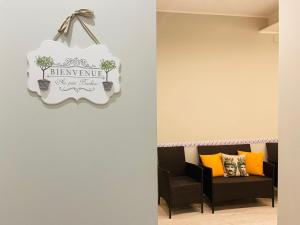 ニコロージにあるLa Dama dell'Etnaのギャラリーの写真