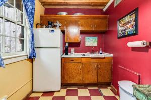 Fotografie z fotogalerie ubytování Downtown Scott Studio Near I-10, Walk to Dining v destinaci Scott + 7 fotografií