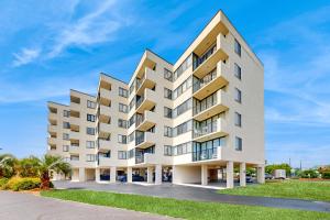 Photo de la galerie de l'établissement Sand Villas 509, à Atlantic Beach