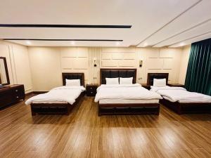 Gallery image of Water vibe hotel in Kalām