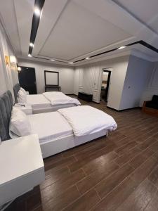 Gallery image of Water vibe hotel in Kalām