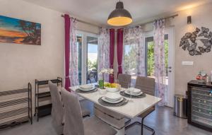 Gallery image of Villa Jazz - Island Krk SPA Oasis in Krk