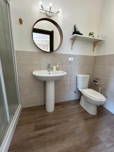 Bagno di Borgo Nocchiara