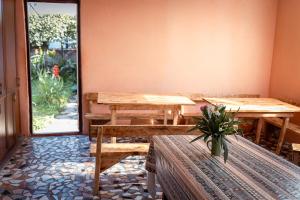 Fotografie z fotogalerie ubytování Guest house Bee v destinaci Ureki