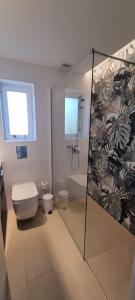 Koupelna v ubytování T2 Marina Vilamoura + 1 fotografie