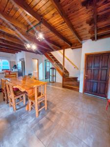 Fotografie z fotogalerie ubytování La Casona de Bandurrias v destinaci San Martín de los Andes