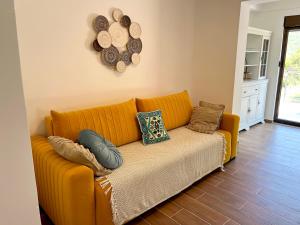 Gallery image of Villetta Monte - 3 minutes walk from the sea in Herceg-Novi