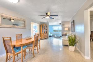 Φωτογραφία από το άλμπουμ του Gulf Breeze - Gulf Front Monthly Rental σε Clearwater Beach