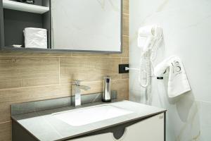 Fotografie z fotogalerie ubytování home 333 loft 334 v destinaci Escazú + 37 fotografií