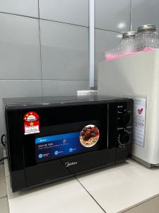 Fotografie z fotogalerie ubytování SDC Suite Home v destinaci Lahad Datu