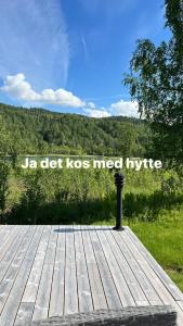 Gallery image of Mitt paradis in Bardufoss
