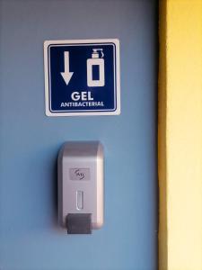 Billede fra billedgalleriet på Casa Roma i San Blas