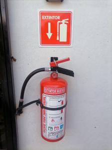 Billede fra billedgalleriet på Casa Roma i San Blas + 49 billeder