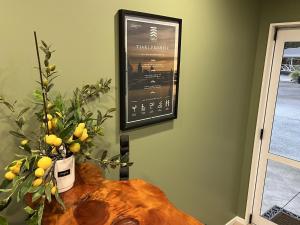 Fotografie z fotogalerie ubytování Anchor Lodge Motel v destinaci Coromandel Town