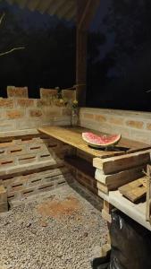 Φωτογραφία από το άλμπουμ του Magia da Florada σε Chapada dos Guimaraes +3 φωτογραφίες