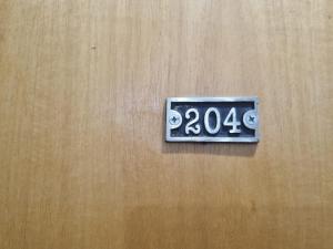 Ảnh trong thư viện ảnh của Star Hotel 204 Apenas diferente ở Juiz de Fora